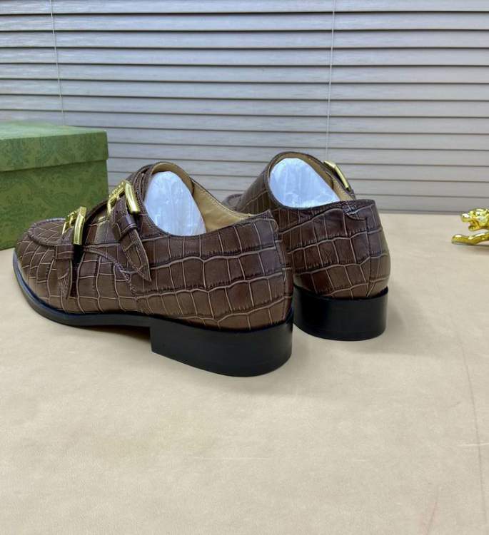 Picture of Gucci Shoes _SKUGuccisz38-44mnf03728090